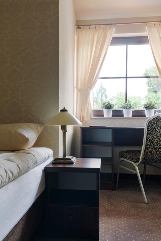 Hotel Folwark Ζγκιες Δωμάτιο φωτογραφία