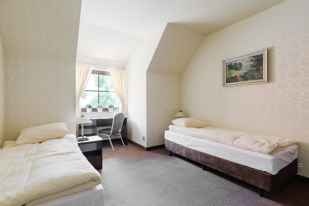 Hotel Folwark Ζγκιες Δωμάτιο φωτογραφία