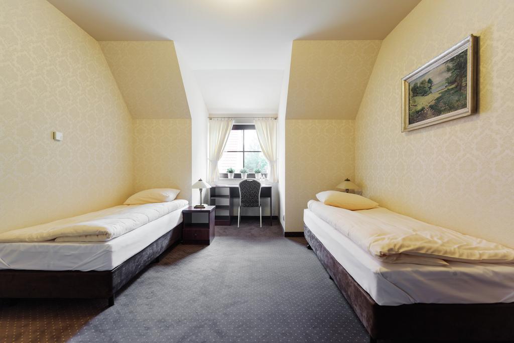 Hotel Folwark Ζγκιες Δωμάτιο φωτογραφία