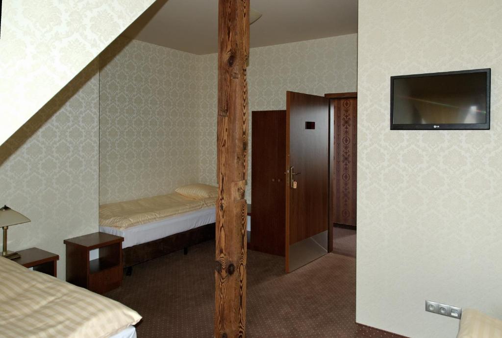 Hotel Folwark Ζγκιες Δωμάτιο φωτογραφία