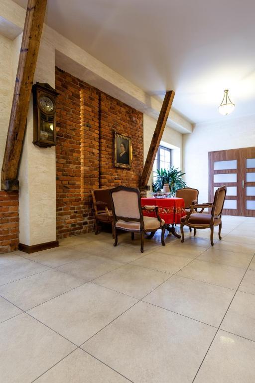 Hotel Folwark Ζγκιες Εξωτερικό φωτογραφία
