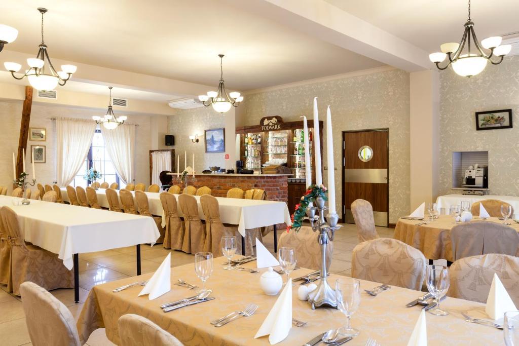 Hotel Folwark Ζγκιες Εξωτερικό φωτογραφία