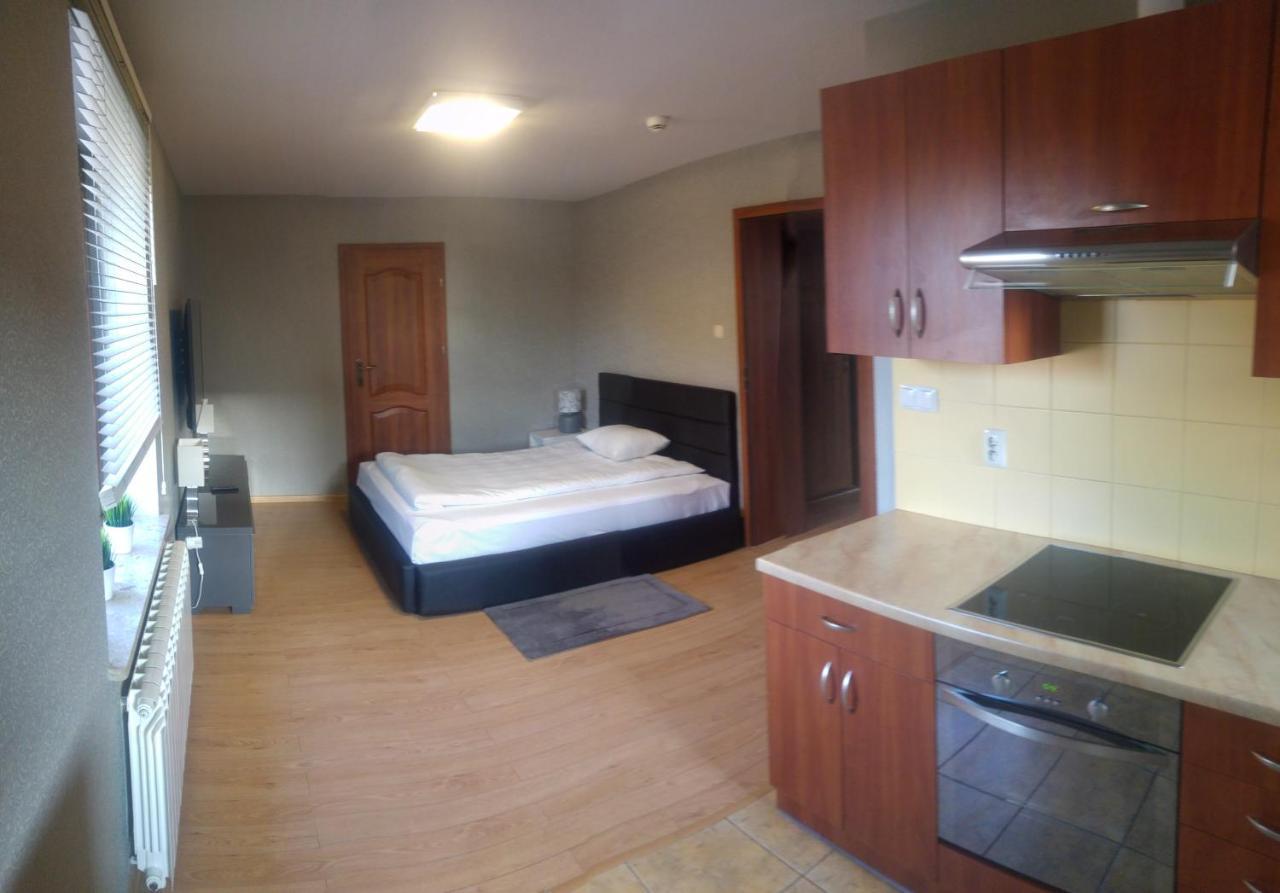Hotel Folwark Ζγκιες Εξωτερικό φωτογραφία